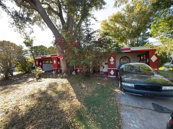 7720 Arezzo Ave, Orlando, FL 32819