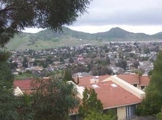 3537 Dameron Pl, Antioch, CA 94509