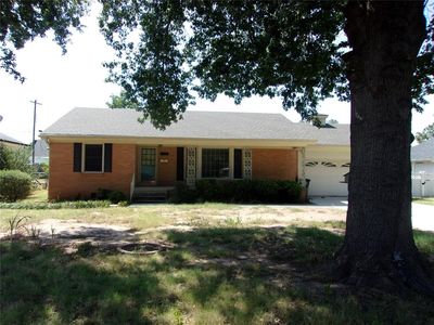 1820 N Phil Ave, Shawnee, OK, 74804