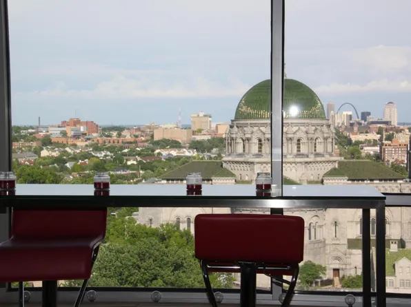 4501 Lindell Blvd APT 14B, Saint Louis, MO 63108