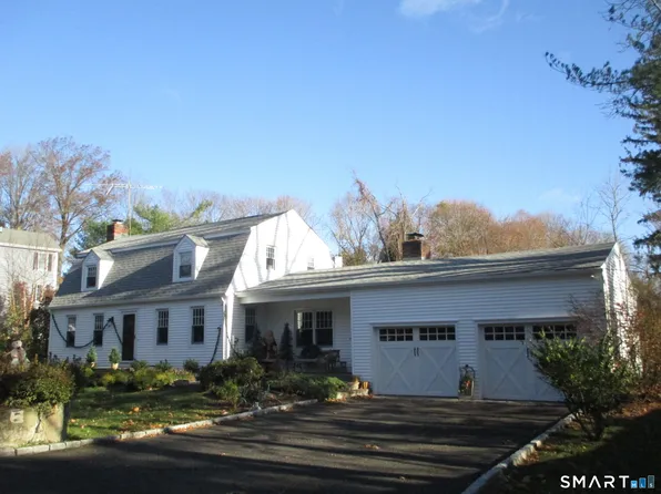 130 Elm Street, Fairfield, CT 06824