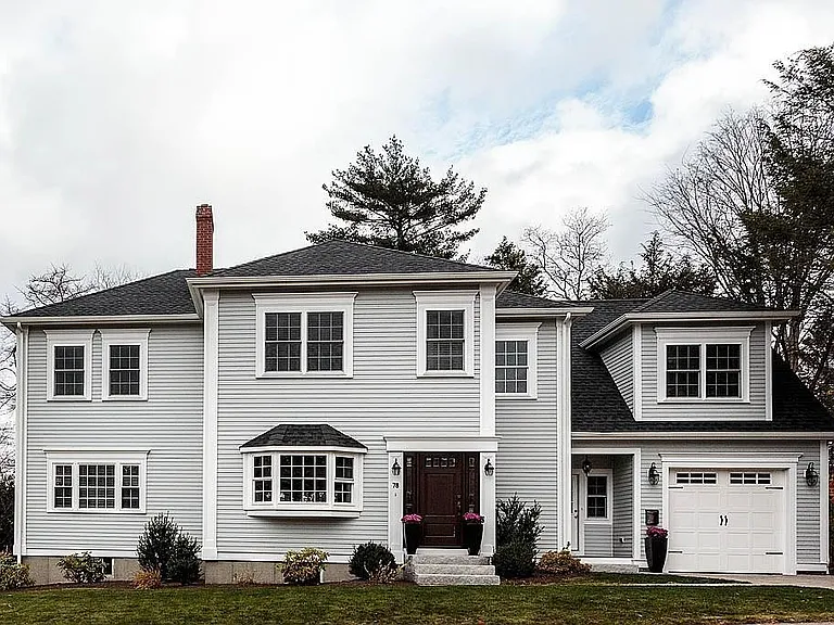 78 Nahanton Ave — Photo 1