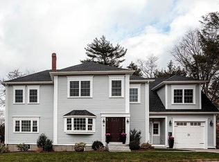 78 Nahanton Ave, Milton, MA 02186