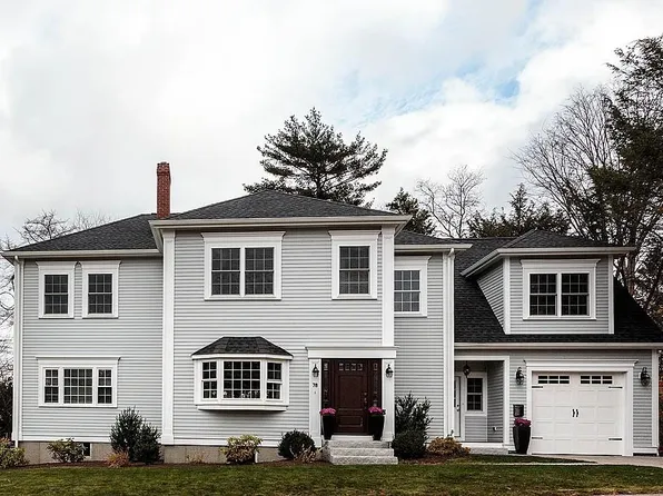 78 Nahanton Ave, Milton, MA 02186