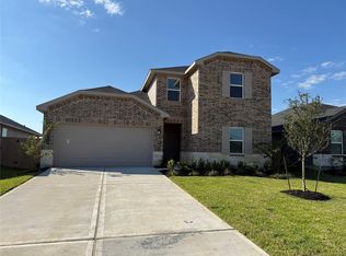 23548 Skyward Ln, Splendora, TX 77372
