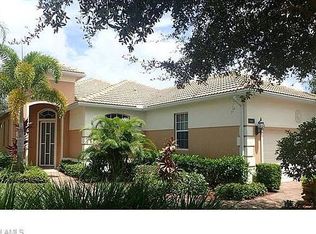 14847 Toscana Way, Naples, FL 34120