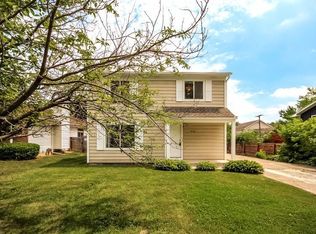 456 Rice Ave, Ypsilanti, MI 48197