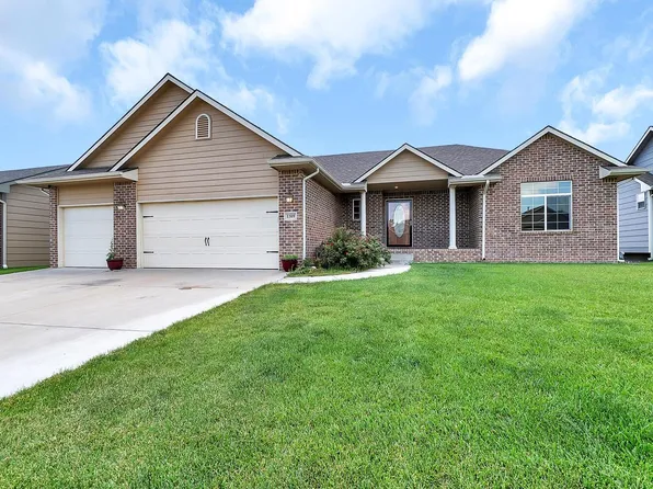 1309 S Gateway St, Wichita, KS 67230