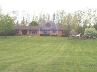 9350 Township Road 249, Galion, OH 44833