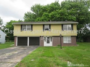 5204 N Manchester Ave, Kansas City, MO 64119