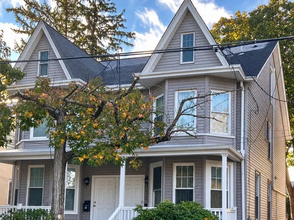 116 1/2 Leigh Ave, Princeton, NJ 08542