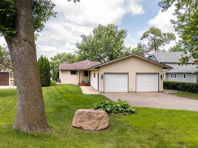 1114 S Lakeshore Dr, Glenwood, MN, 56334