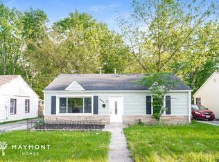 382 Waverly St, Berea, OH 44017