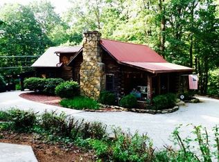 265 Lottie Ln, Stuart, VA 24171