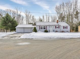 221 Sandy Hill Rd, South Portland, ME 04106