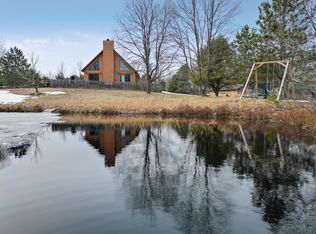 15563 Creamery Rd, Kaleva, MI 49645