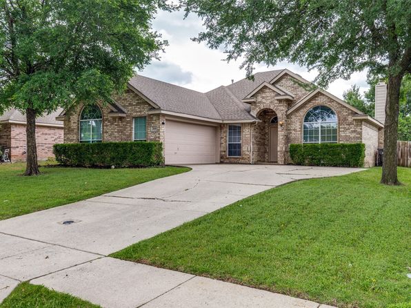 2809 Emerald Ln, McKinney, TX 75071