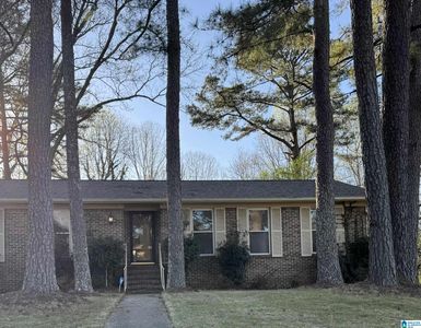 410 Holly Dr, Adamsville, AL, 35005