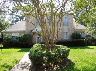 19723 Sweet Forest Ln, Humble, TX 77346