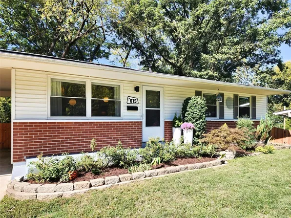 615 Barbara Jean Ct, Saint Louis, MO 63119