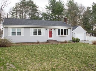 75 William St, Walpole, MA 02081