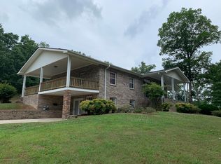 326 County Road 308, Cullman, AL 35057
