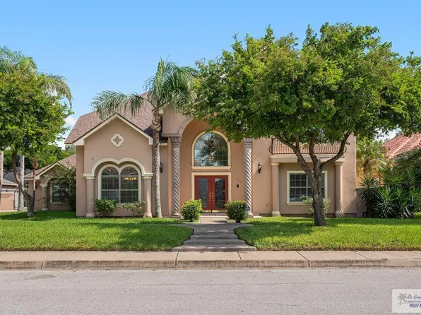 5442 Autumn Mist, Brownsville, TX 78526