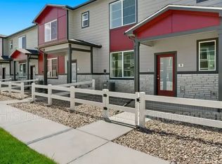 299 Condor Way, Johnstown, CO 80534
