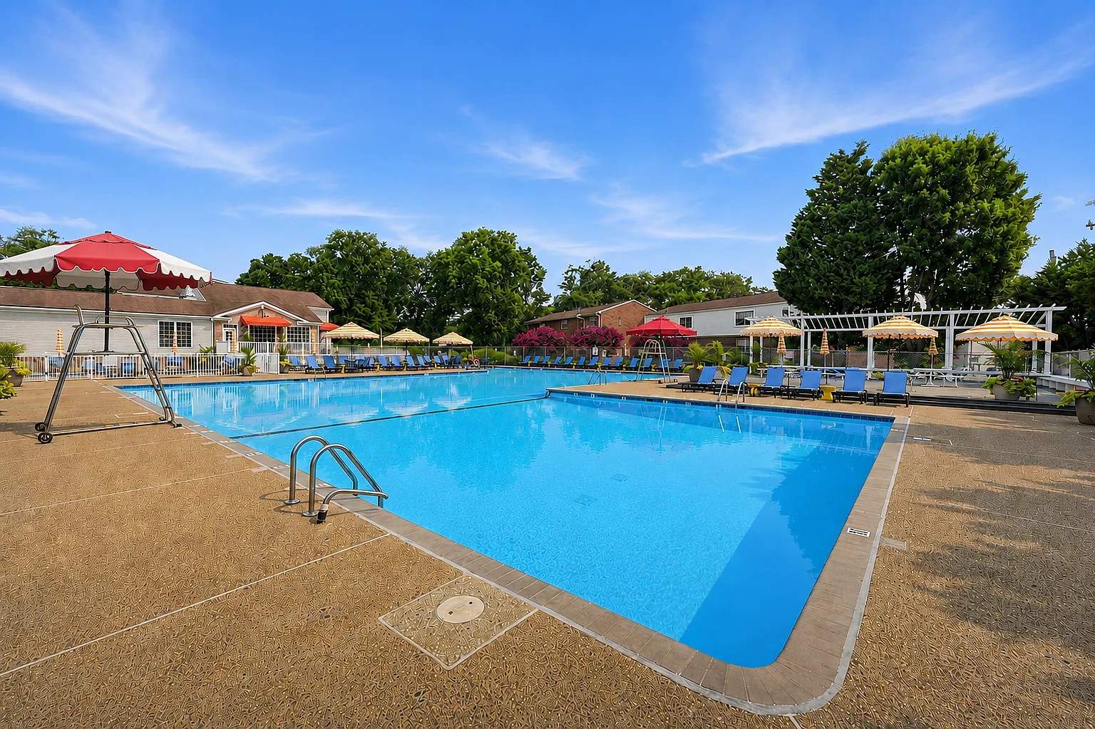Westgate Apts & Townhouses LP — Photo 3