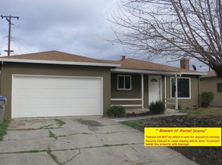 1214 Doncaster Way, San Jose, CA 95127