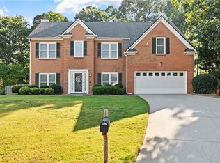 470 Thorntree Pass, Lawrenceville, GA 30043