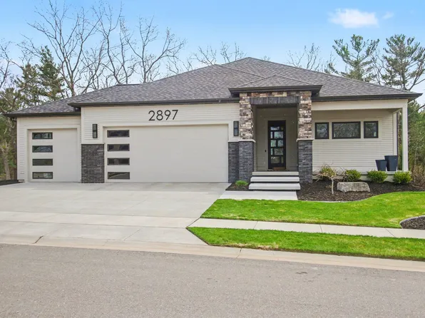 2897 Duneside Trl, Muskegon, MI 49441