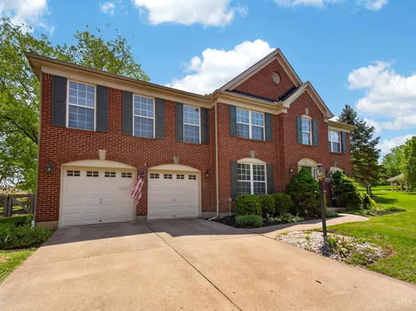 1195 Parkside Dr, Batavia, OH 45103