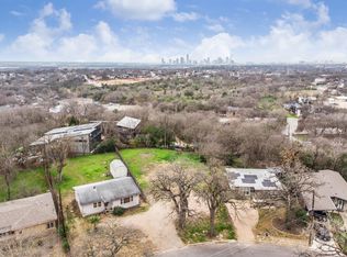 5401 Downs Dr, Austin, TX 78721