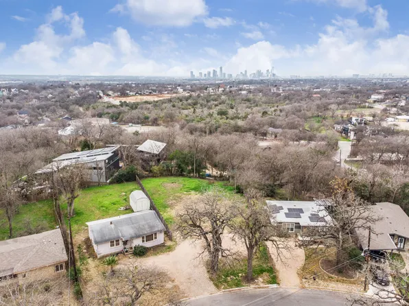 5401 Downs Dr, Austin, TX 78721
