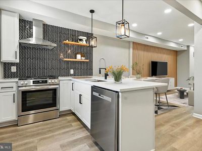 2613 Franklin St NE, Washington, DC, 20018