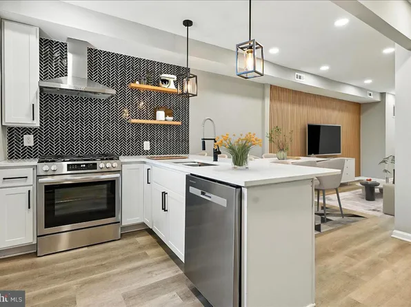 2613 Franklin St NE, Washington, DC 20018