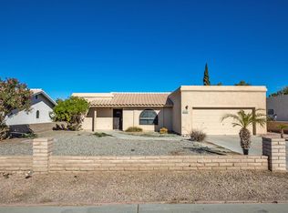 12354 E Calle Maria, Yuma, AZ 85367