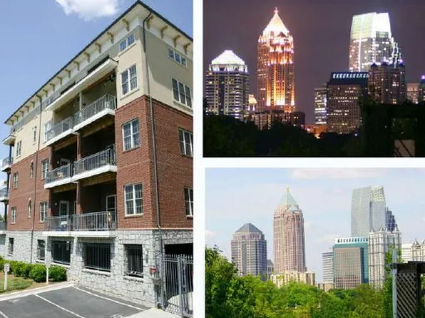 680 Greenwood Ave NE APT 306, Atlanta, GA 30306