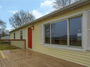 728 W Liberty Rd, Slippery Rock, PA 16057