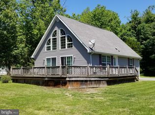 10784 Foreston Rd, Chestertown, MD 21620