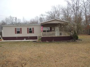 848 Meister Hills Rd, Deer Lodge, TN 37726