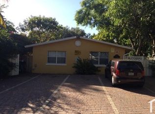 545 SW 13th Ave #2, Fort Lauderdale, FL 33312