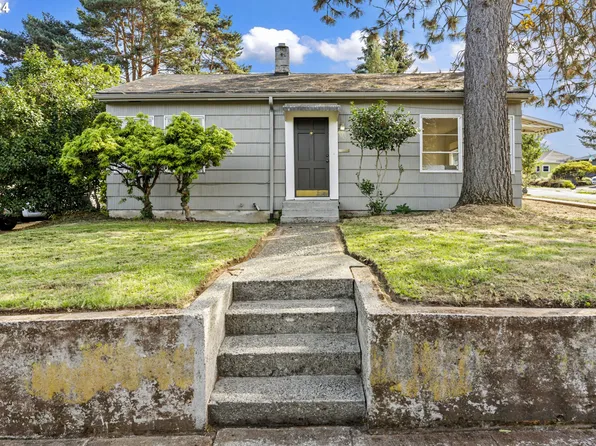 4006 NE Prescott St #A, Portland, OR 97211