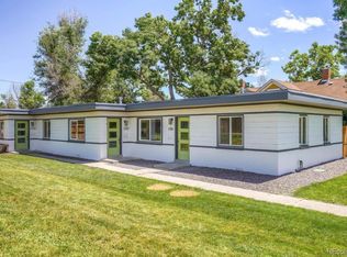 3318 N Cook St, Denver, CO 80205
