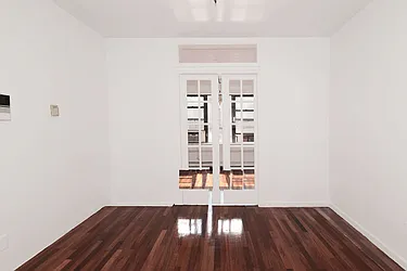 Rented by J Misrahi Realty Corp