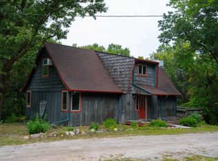3054 181st St, Clearwater, MN 55320