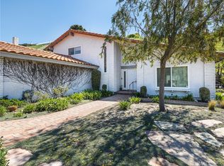 29438 Indian Valley Rd, Rancho Palos Verdes, CA 90275