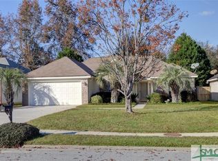 134 Cormorant Way, Savannah, GA 31419