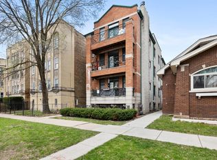 6442 N Mozart St #G, Chicago, IL 60645